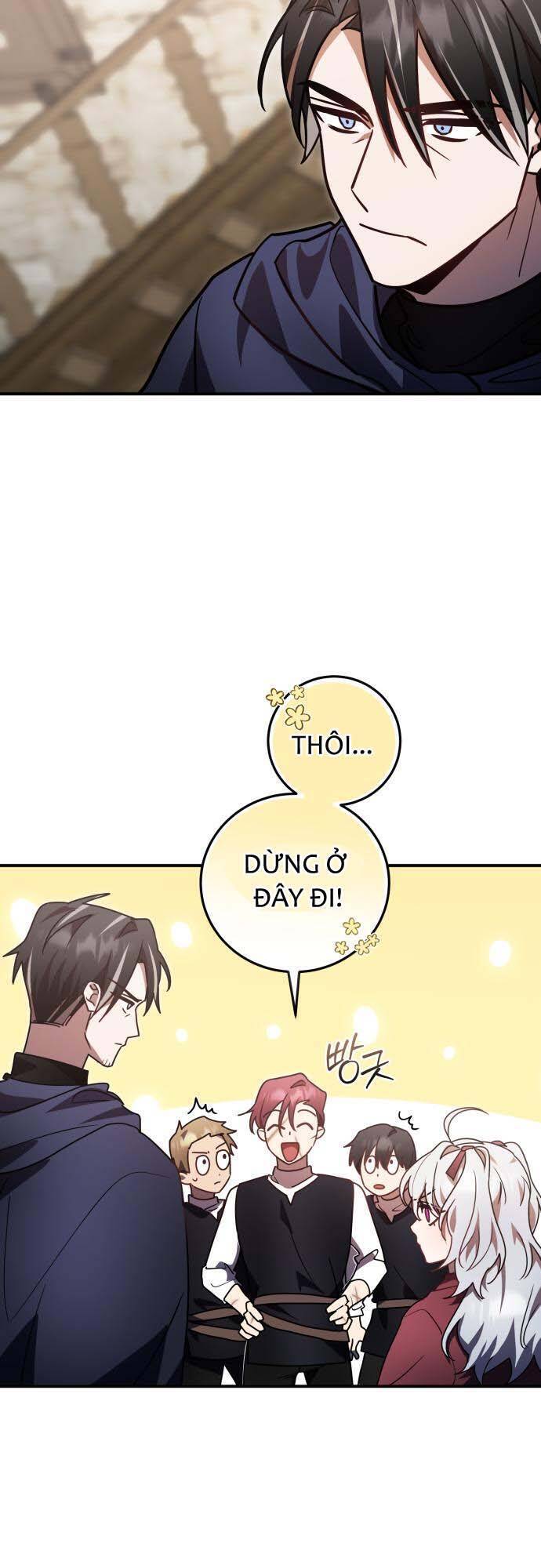 Hero x Demon King x Villain: Chapter 20