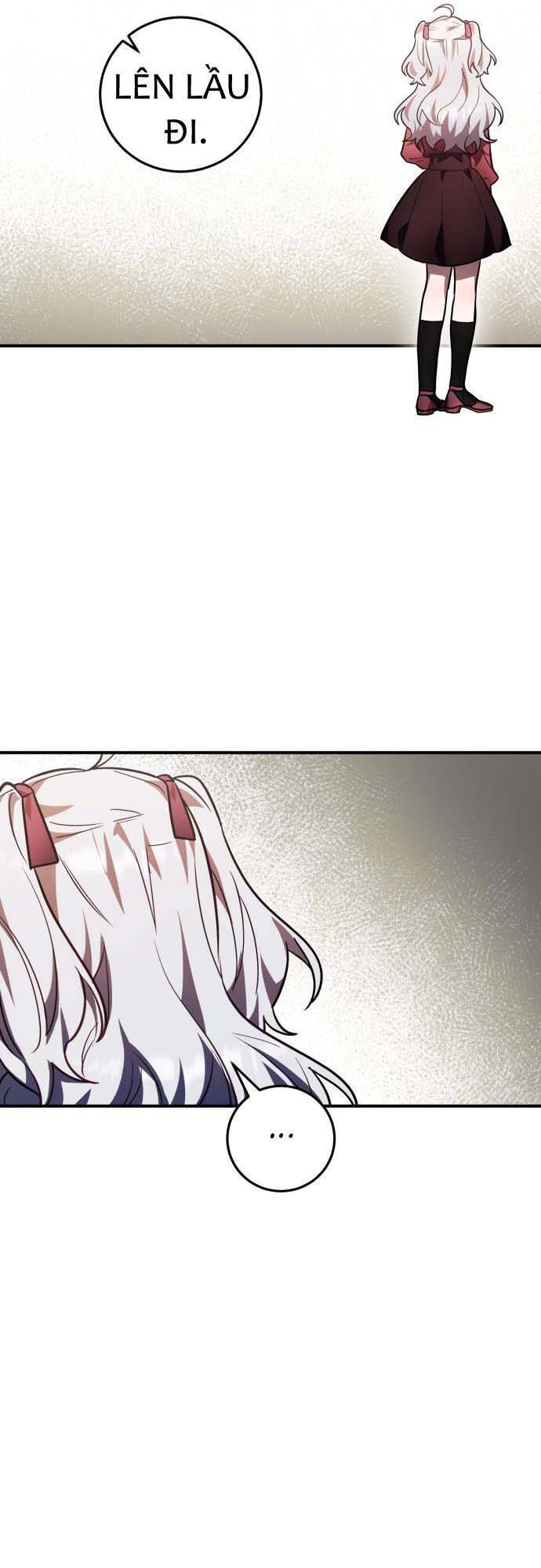 Hero x Demon King x Villain: Chapter 20