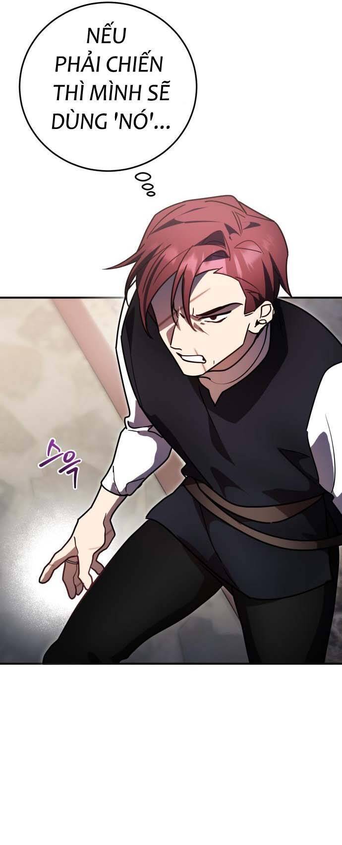 Hero x Demon King x Villain: Chapter 20