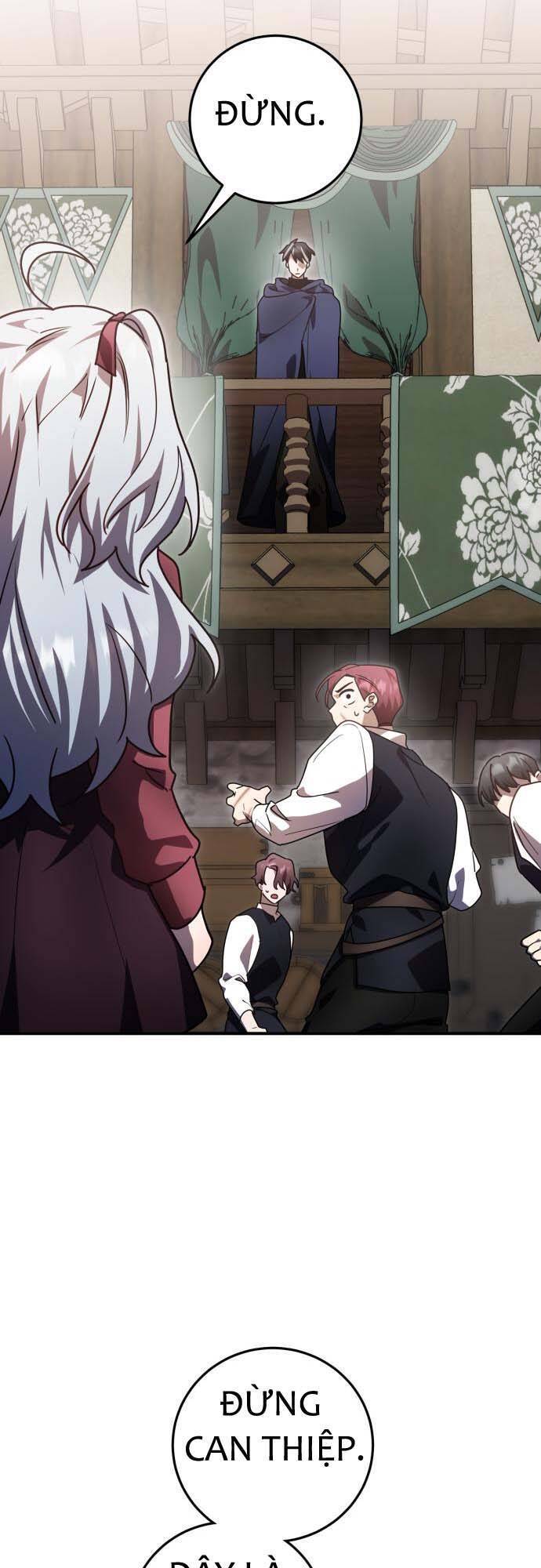 Hero x Demon King x Villain: Chapter 20