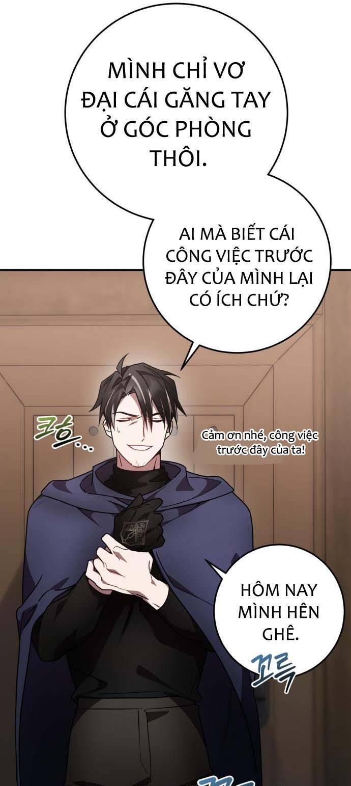 Hero x Demon King x Villain: Chapter 21
