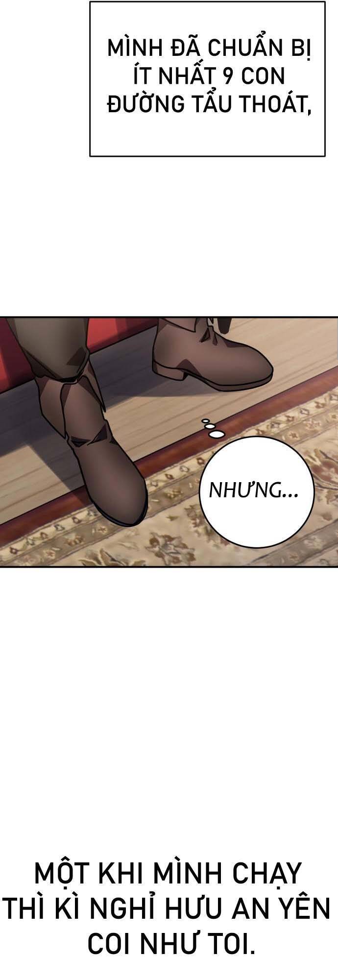 Hero x Demon King x Villain: Chapter 21