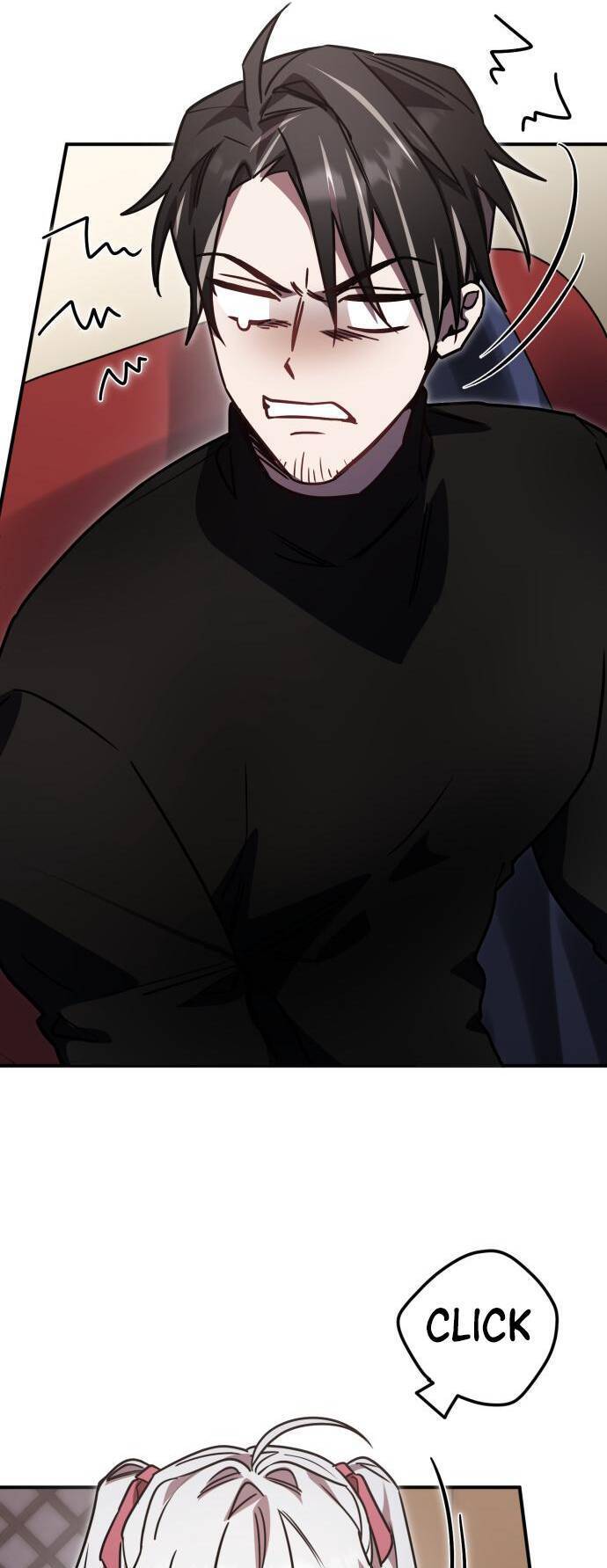 Hero x Demon King x Villain: Chapter 21