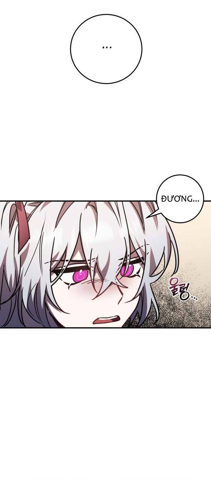 Hero x Demon King x Villain: Chapter 21