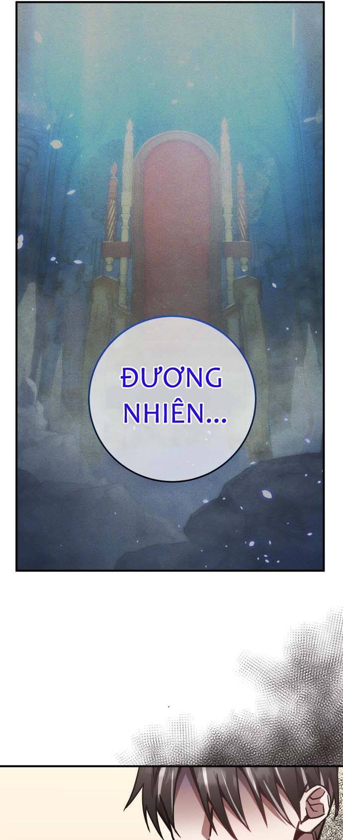 Hero x Demon King x Villain: Chapter 21