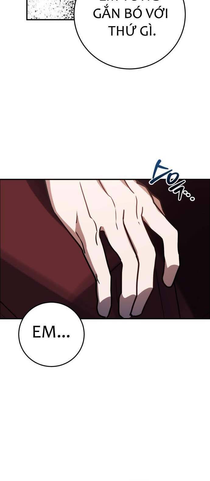 Hero x Demon King x Villain: Chapter 21