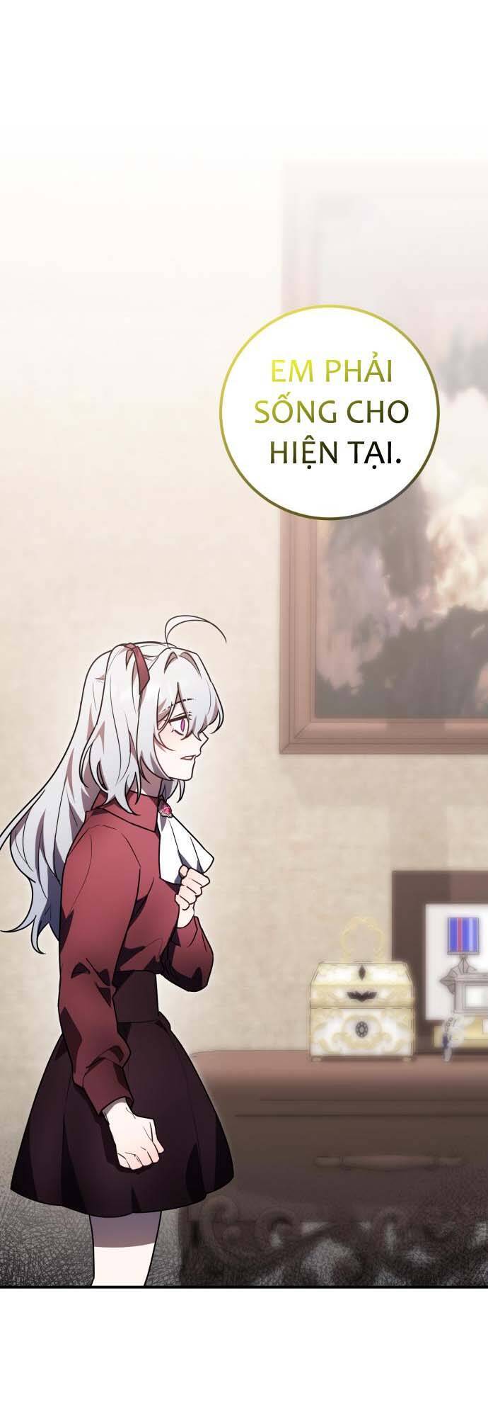 Hero x Demon King x Villain: Chapter 21