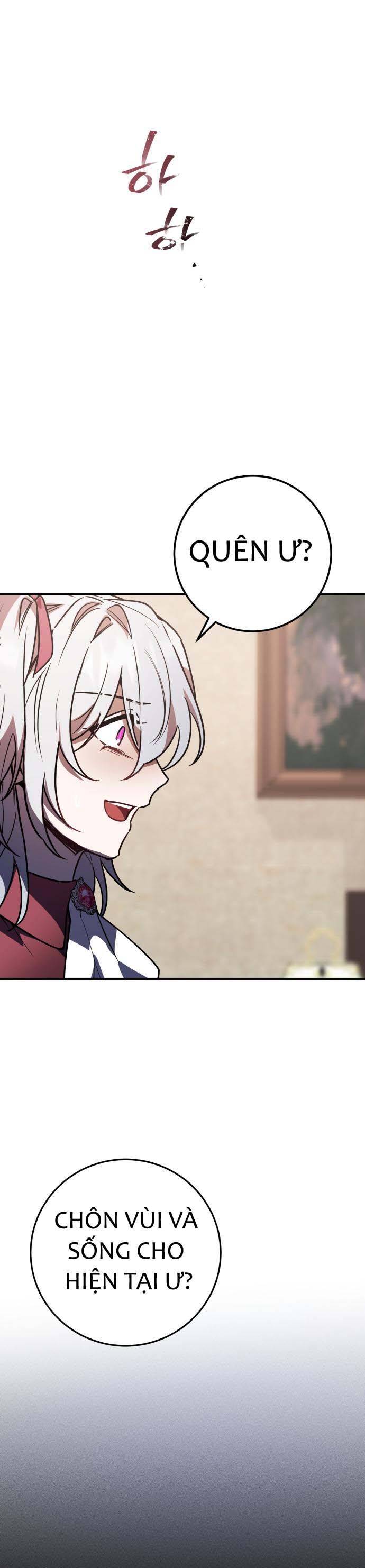 Hero x Demon King x Villain: Chapter 21