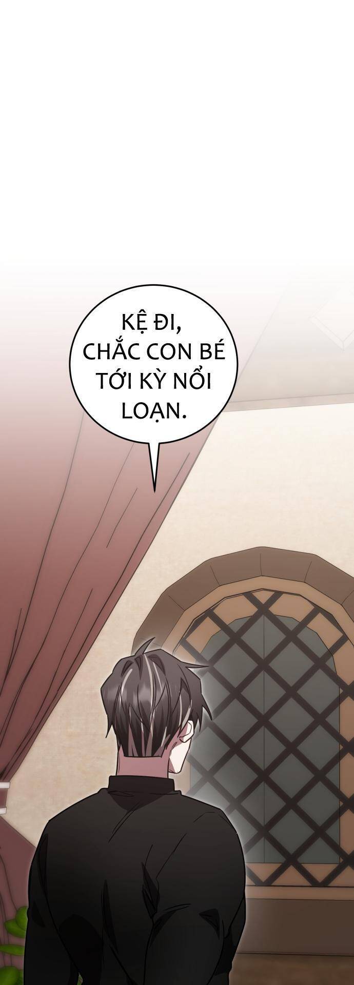 Hero x Demon King x Villain: Chapter 21
