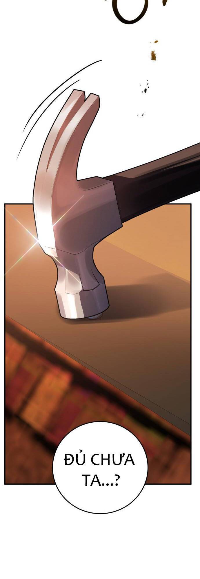 Hero x Demon King x Villain: Chapter 21
