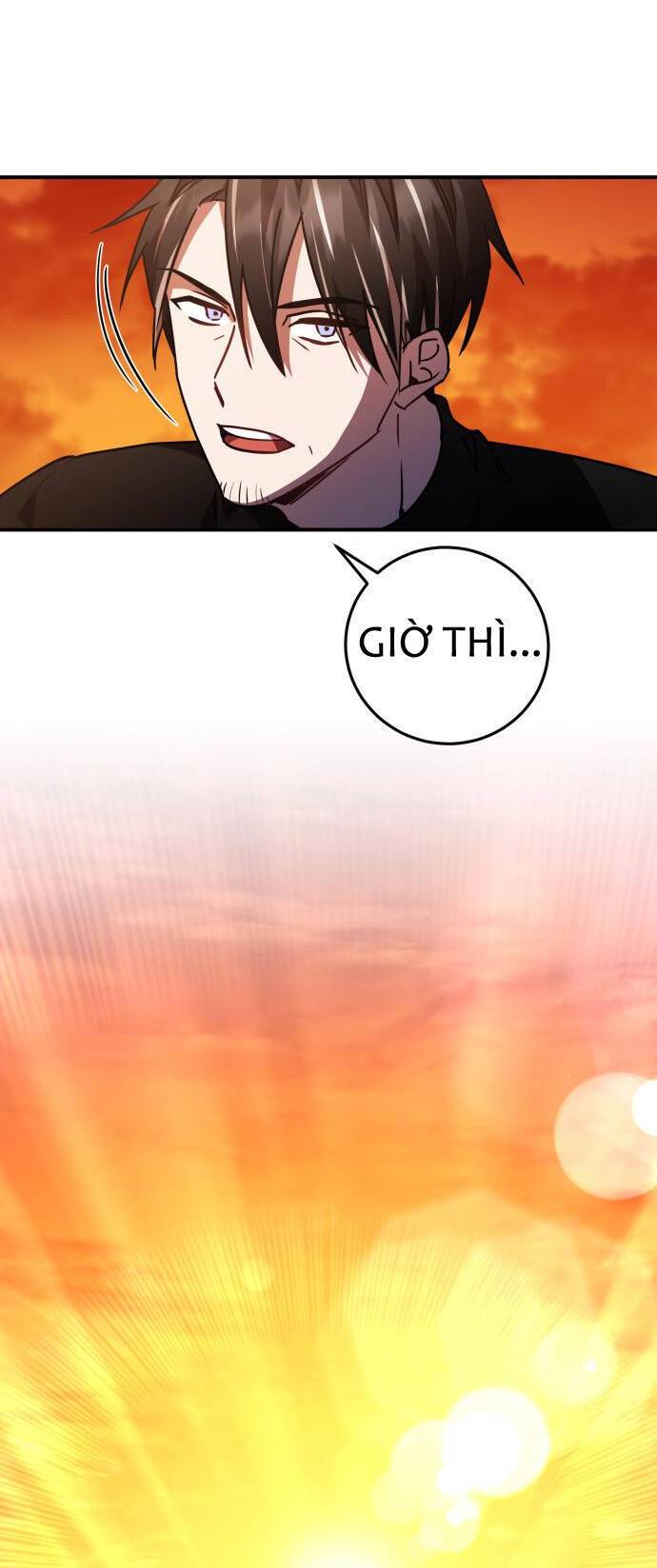 Hero x Demon King x Villain: Chapter 21