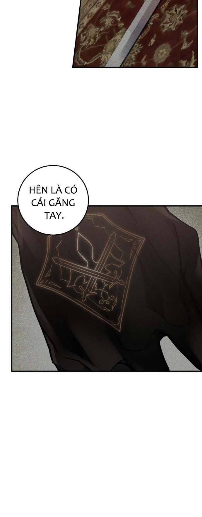 Hero x Demon King x Villain: Chapter 21