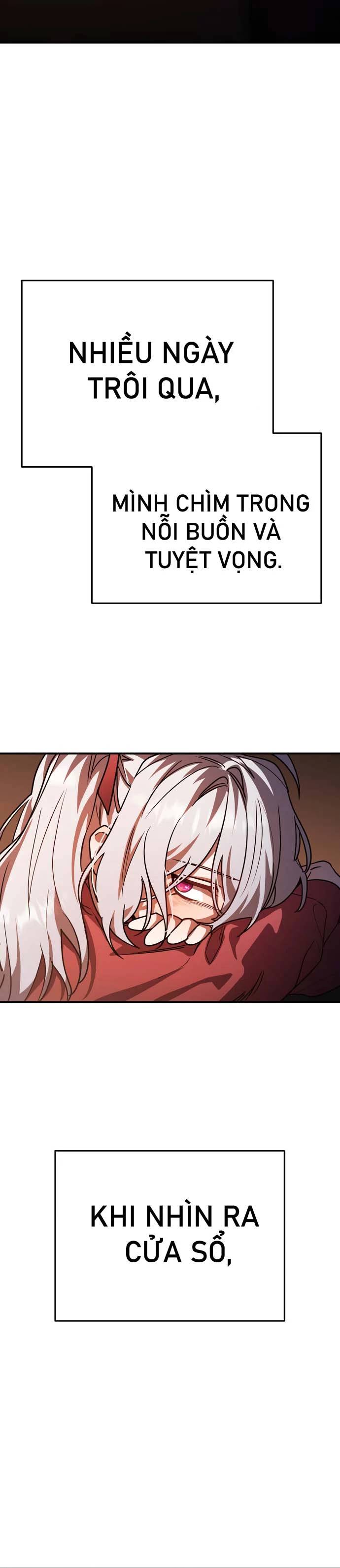 Hero x Demon King x Villain: Chapter 22