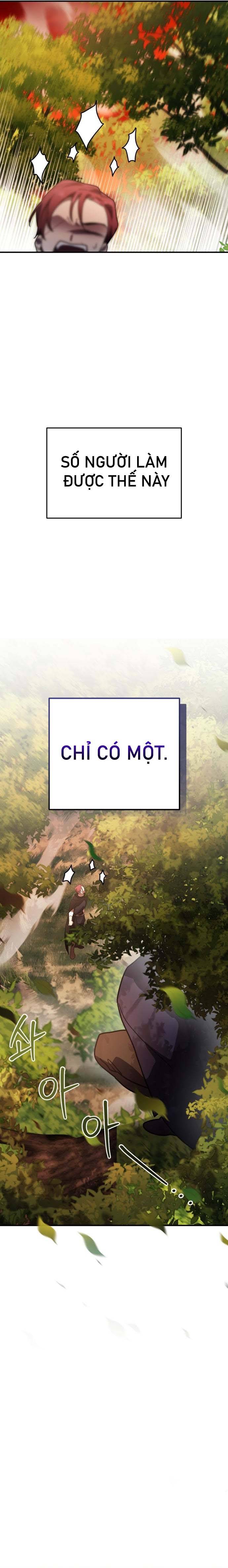 Hero x Demon King x Villain: Chapter 23