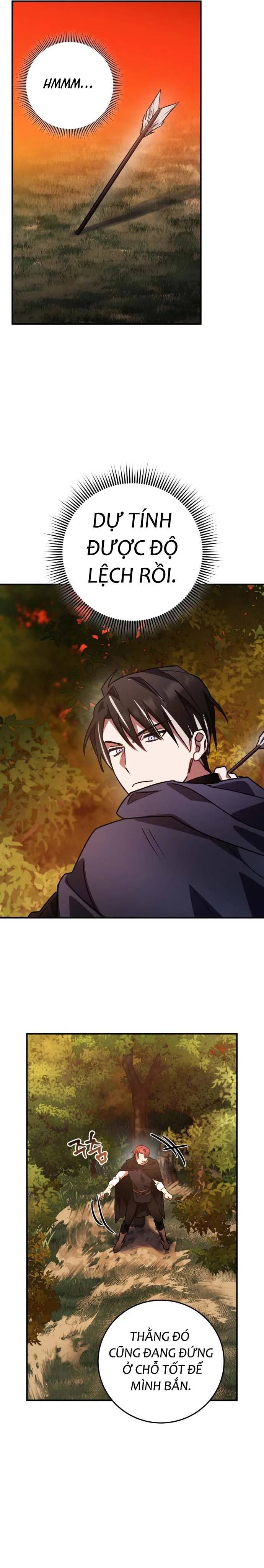 Hero x Demon King x Villain: Chapter 24