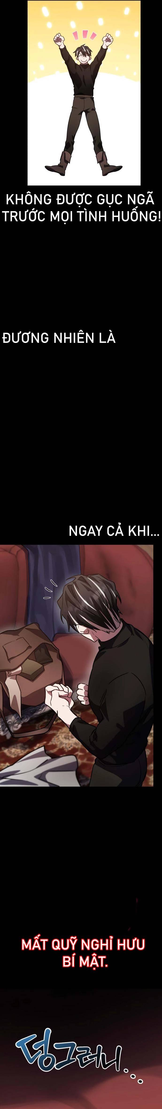 Hero x Demon King x Villain: Chapter 24