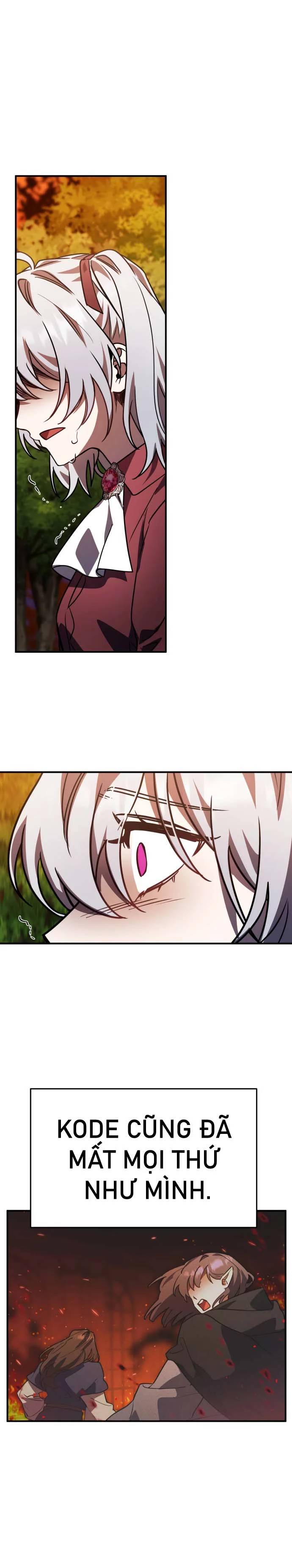 Hero x Demon King x Villain: Chapter 25