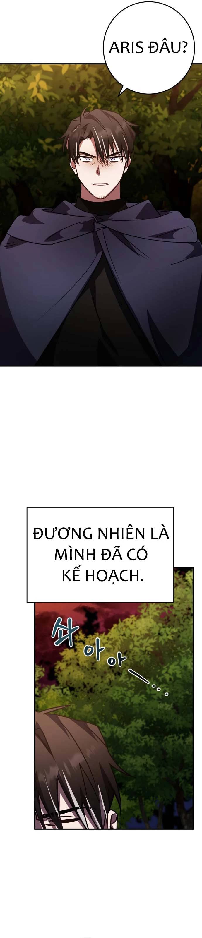 Hero x Demon King x Villain: Chapter 25