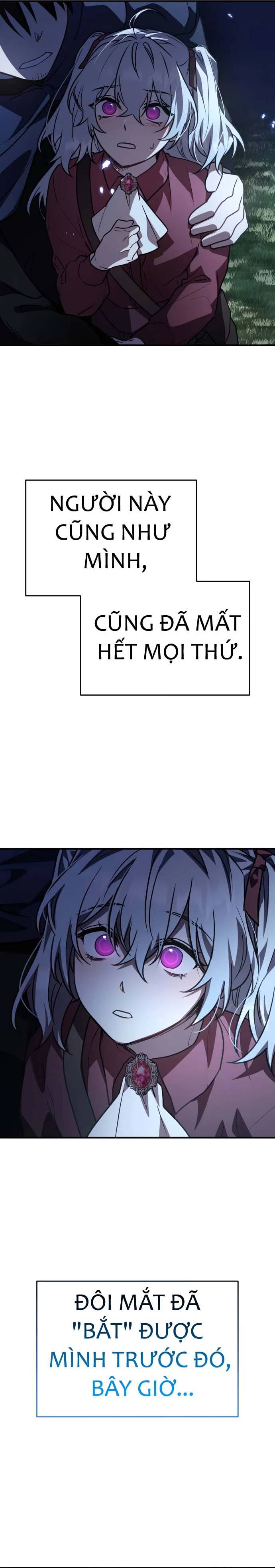 Hero x Demon King x Villain: Chapter 25