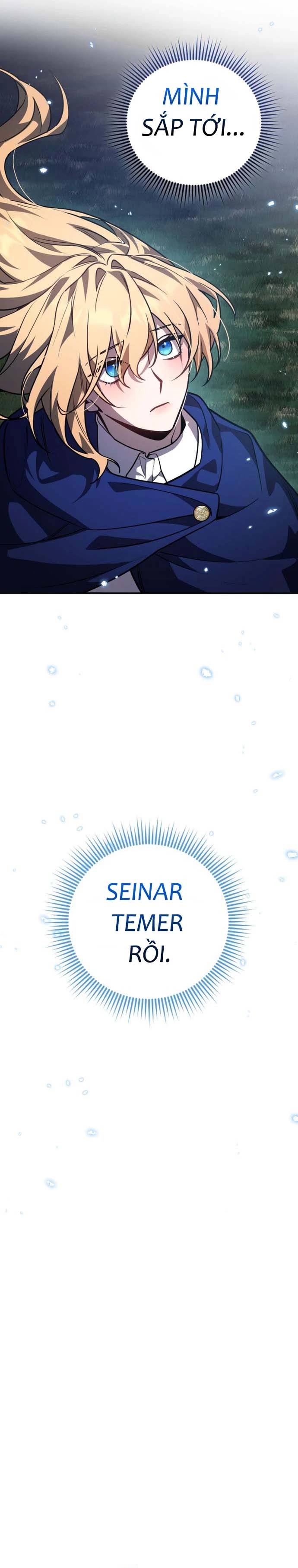 Hero x Demon King x Villain: Chapter 28