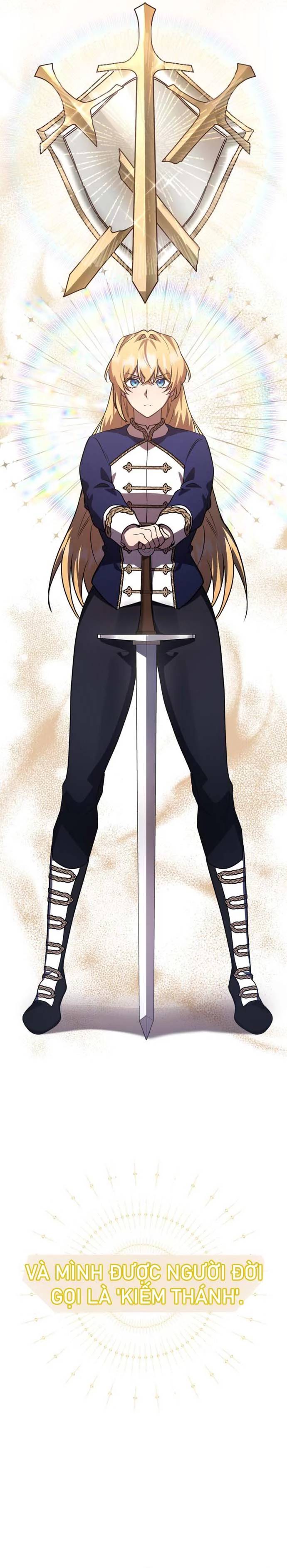 Hero x Demon King x Villain: Chapter 28