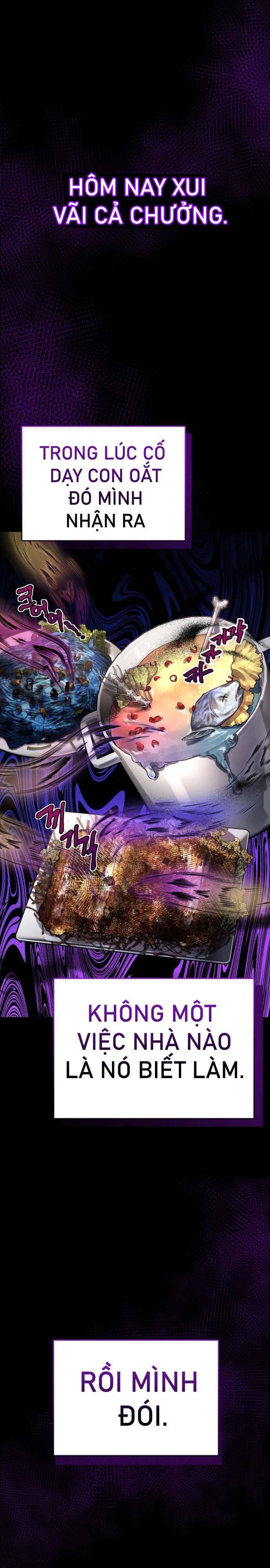 Hero x Demon King x Villain: Chapter 28