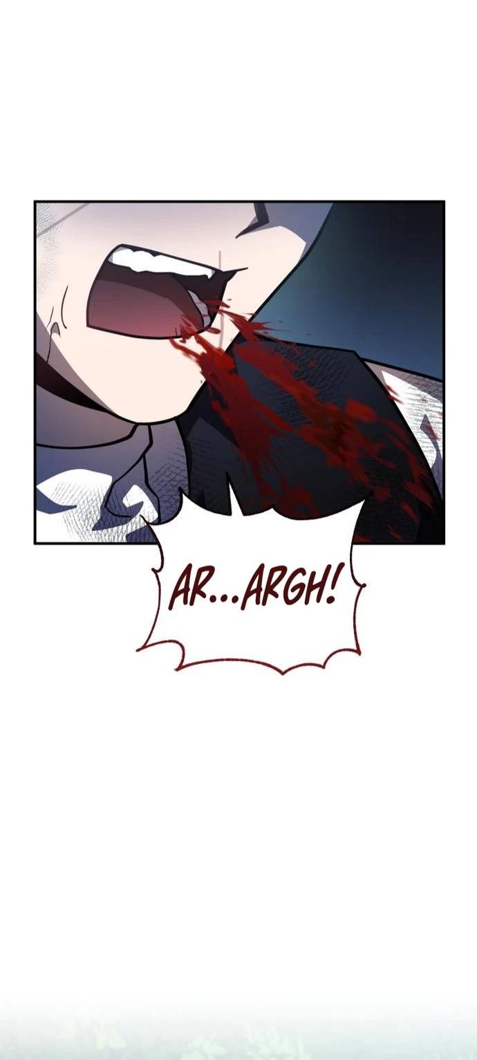 Hero x Demon King x Villain: Chapter 28