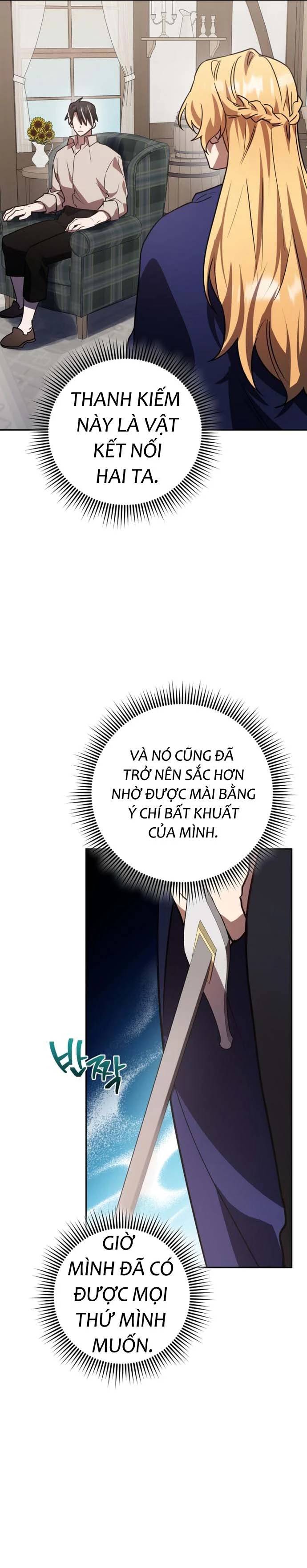 Hero x Demon King x Villain: Chapter 28