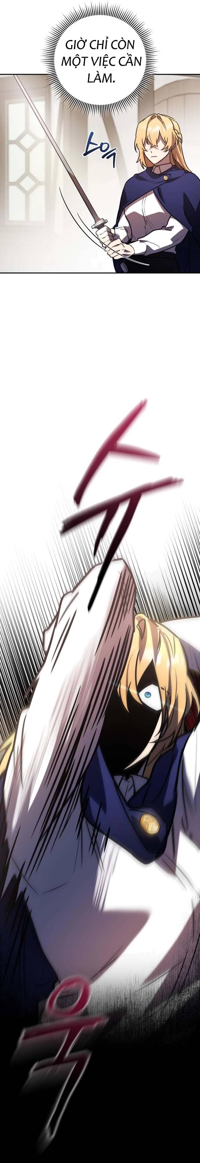 Hero x Demon King x Villain: Chapter 28