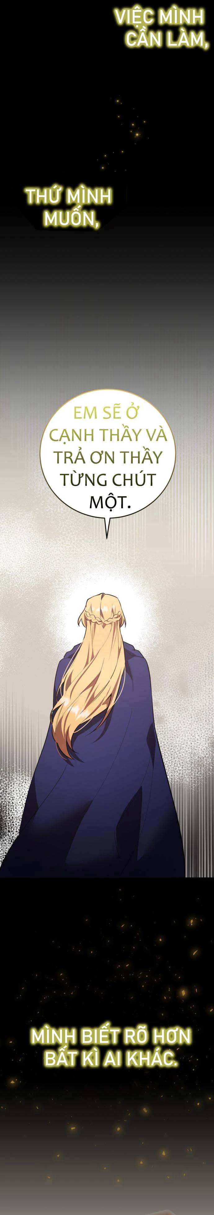 Hero x Demon King x Villain: Chapter 28