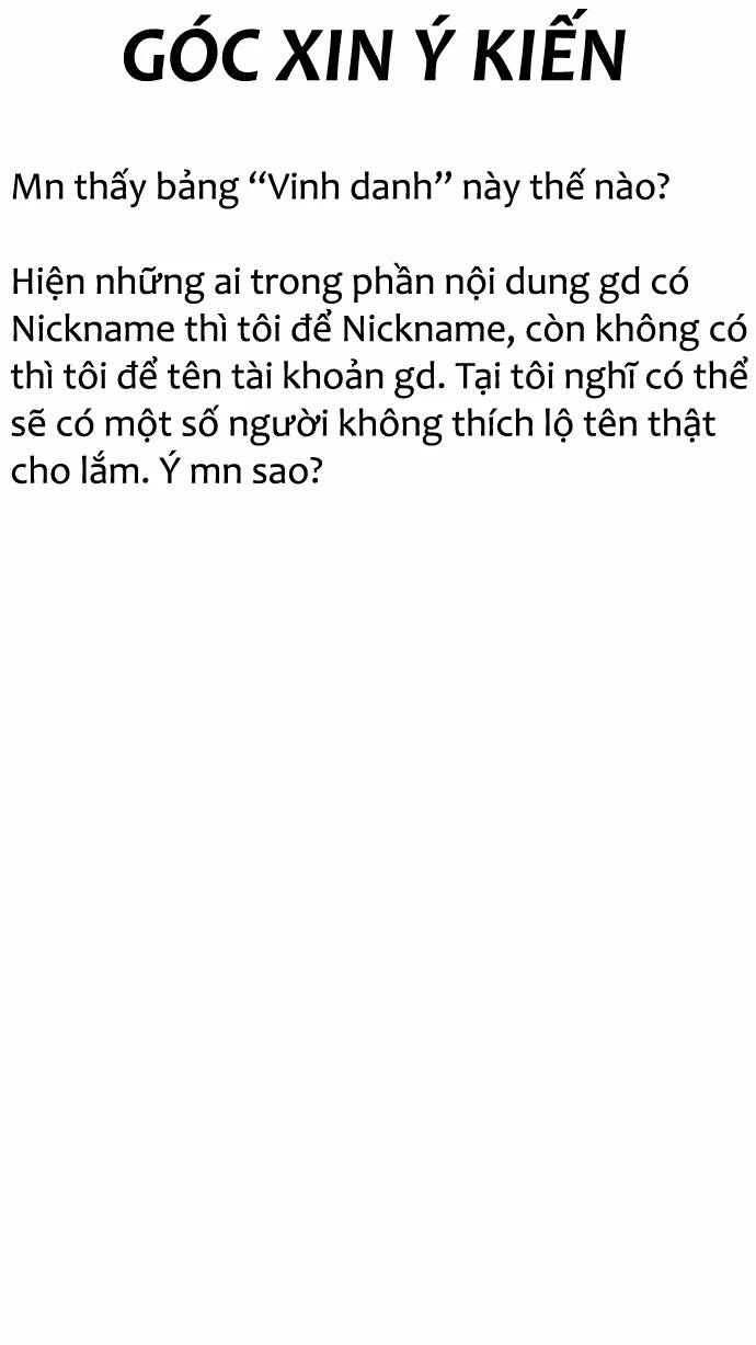 Hero x Demon King x Villain: Chapter 28