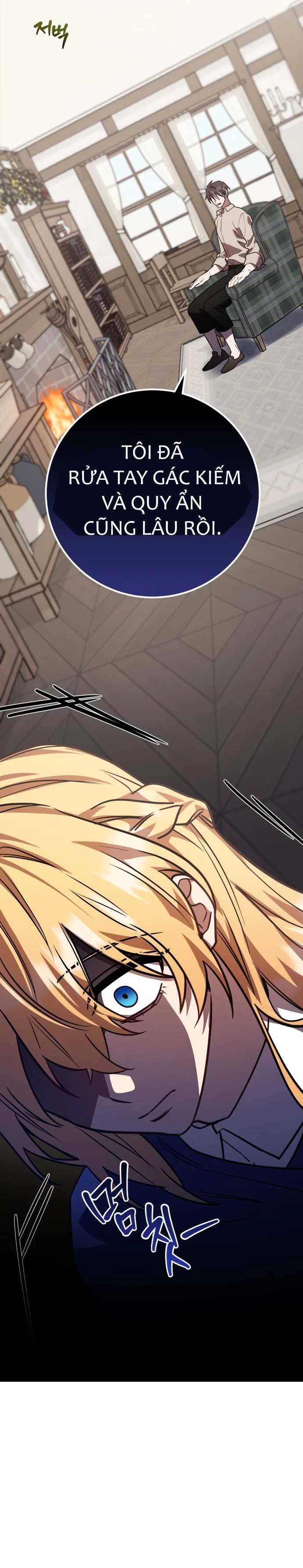 Hero x Demon King x Villain: Chapter 29
