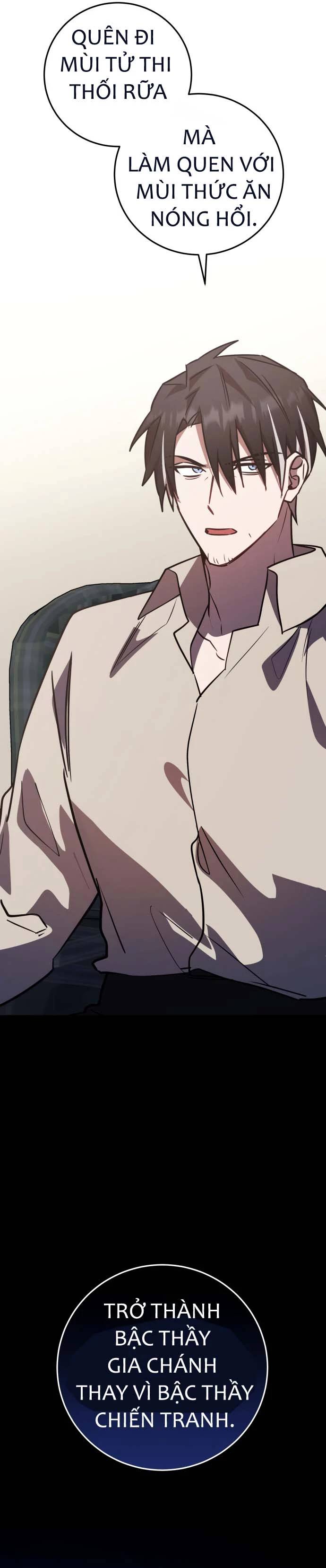 Hero x Demon King x Villain: Chapter 29
