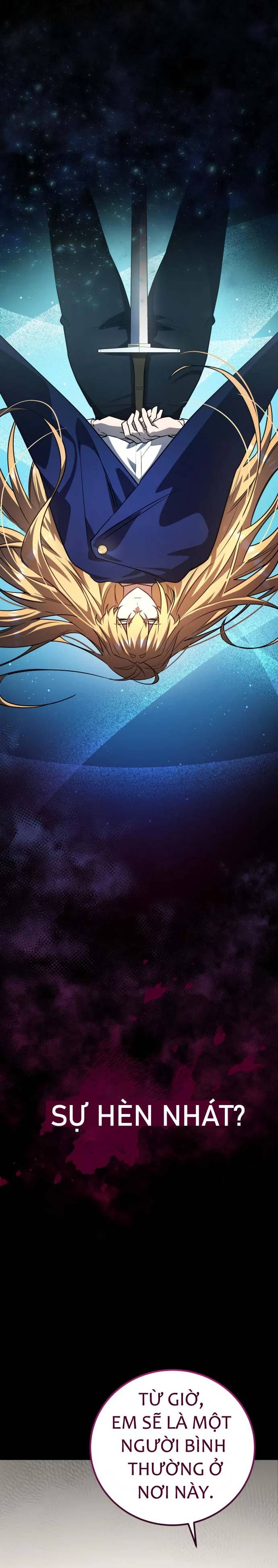 Hero x Demon King x Villain: Chapter 29