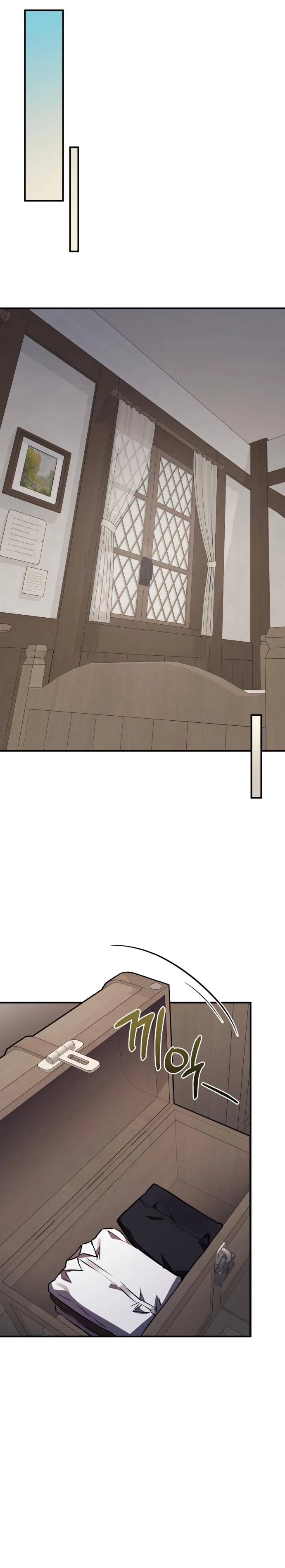 Hero x Demon King x Villain: Chapter 29