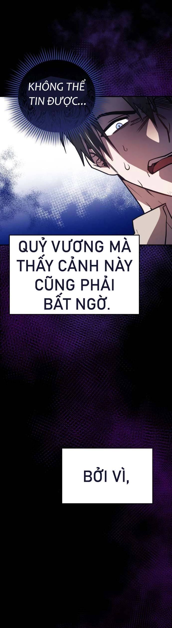 Hero x Demon King x Villain: Chapter 29