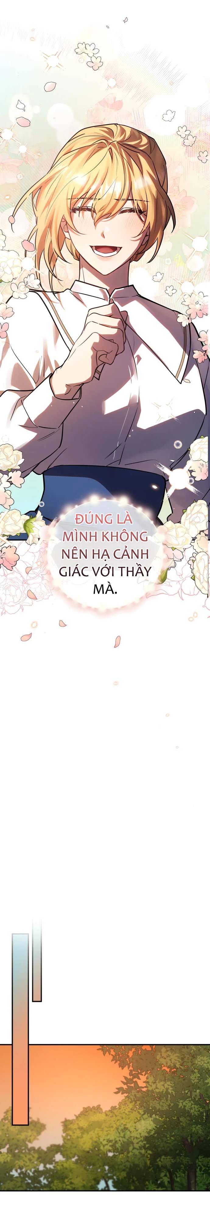 Hero x Demon King x Villain: Chapter 29