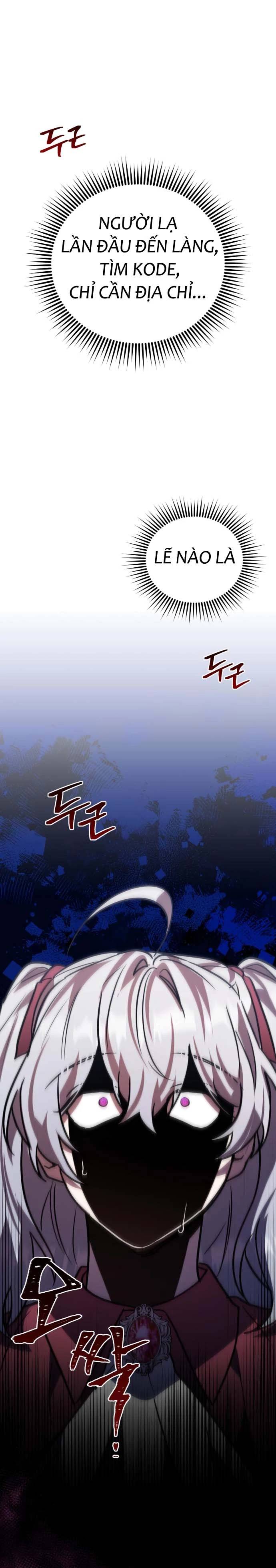 Hero x Demon King x Villain: Chapter 29