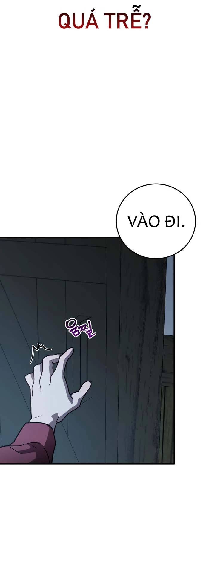 Hero x Demon King x Villain: Chapter 29