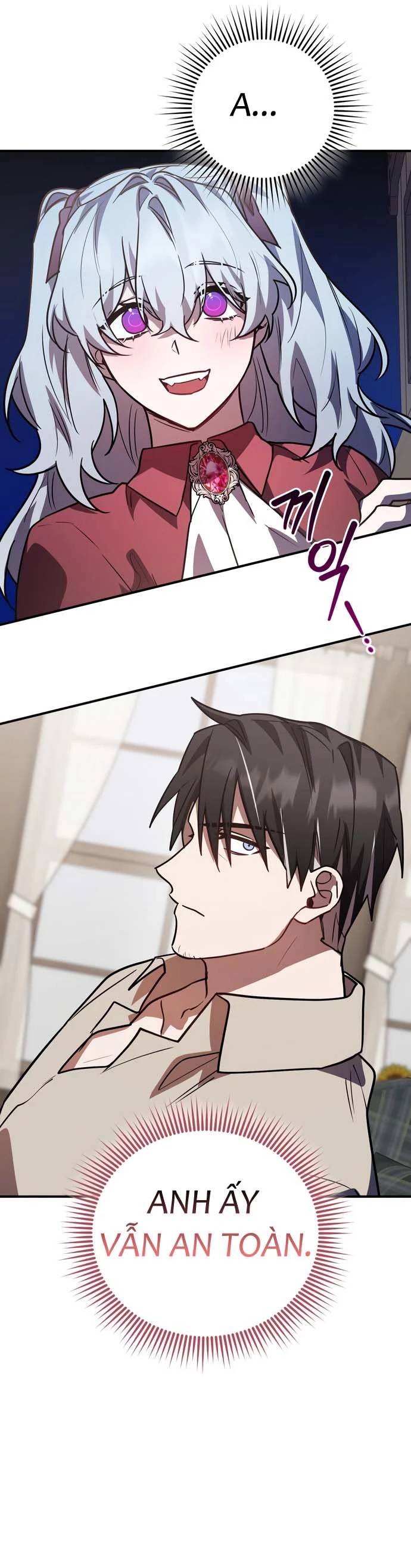 Hero x Demon King x Villain: Chapter 29