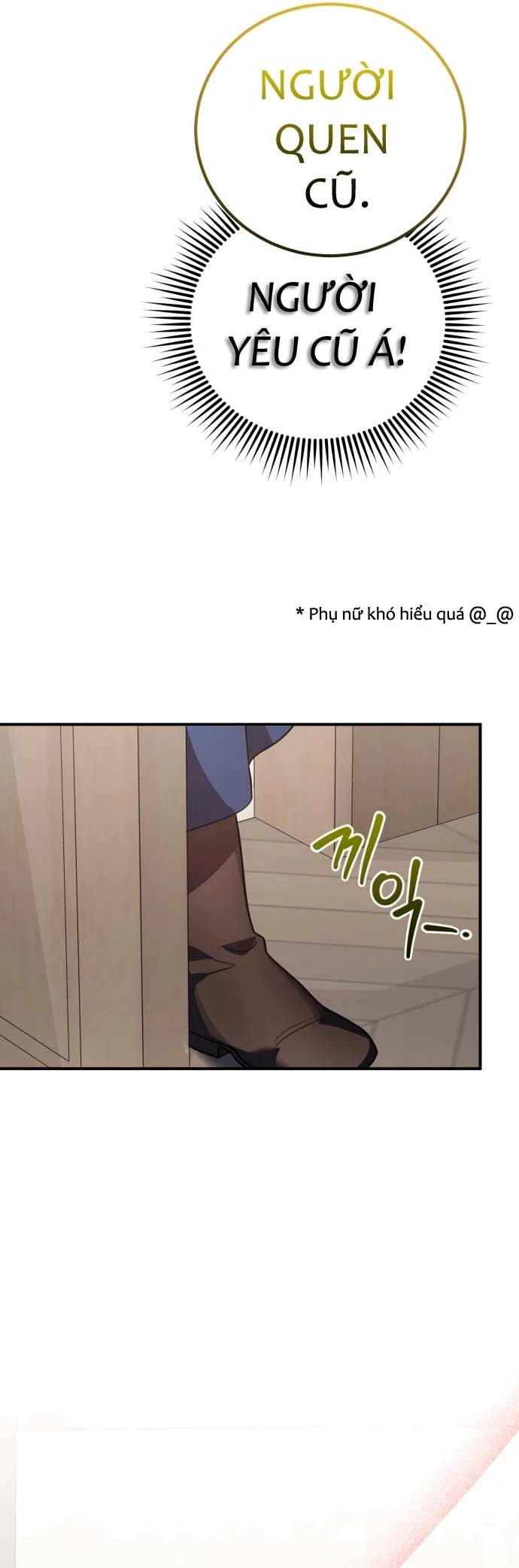 Hero x Demon King x Villain: Chapter 29