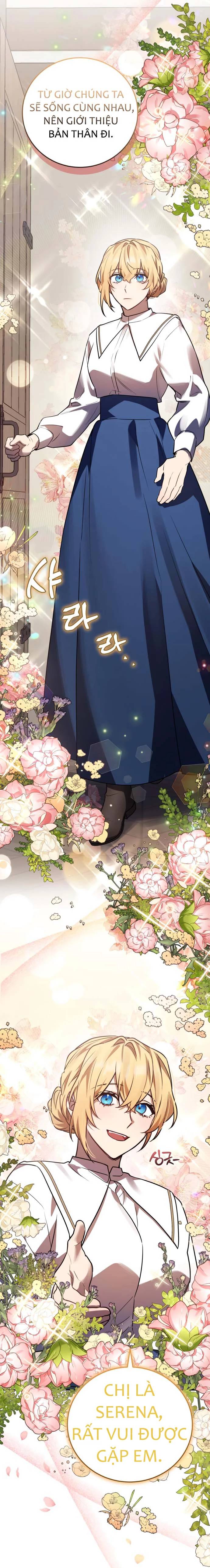 Hero x Demon King x Villain: Chapter 29