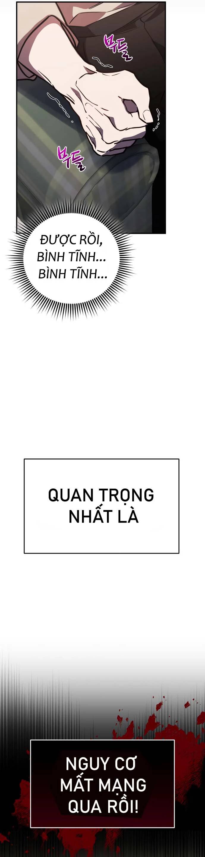 Hero x Demon King x Villain: Chapter 29