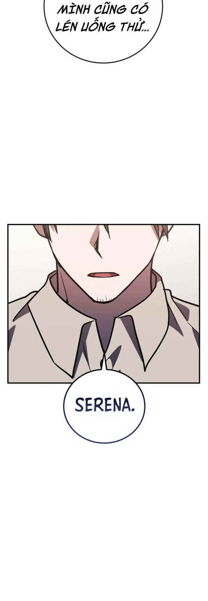 Hero x Demon King x Villain: Chapter 30