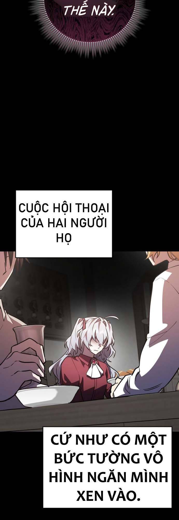 Hero x Demon King x Villain: Chapter 30