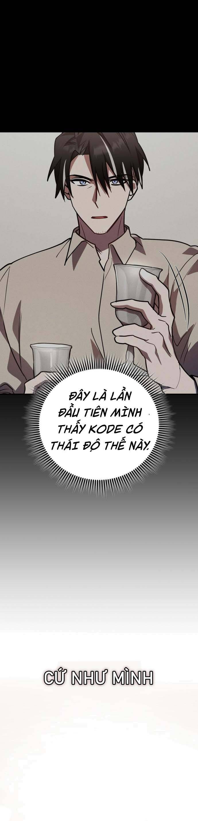 Hero x Demon King x Villain: Chapter 30