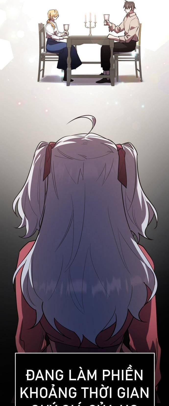 Hero x Demon King x Villain: Chapter 30