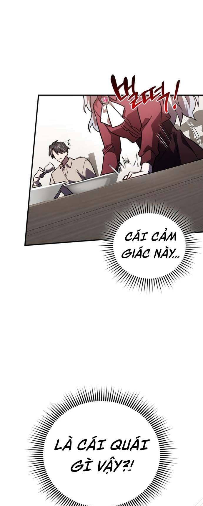 Hero x Demon King x Villain: Chapter 30