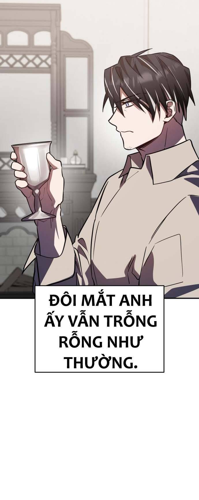 Hero x Demon King x Villain: Chapter 30