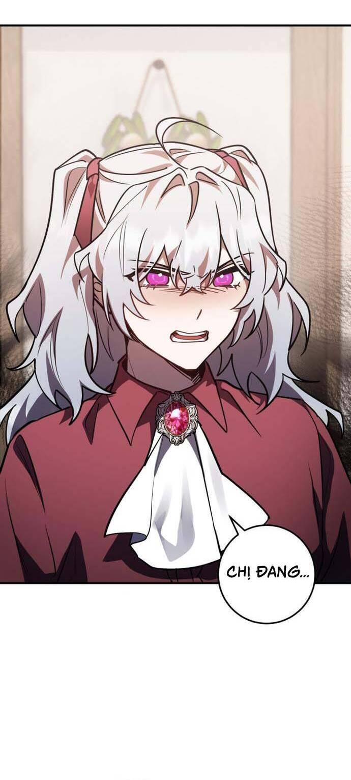 Hero x Demon King x Villain: Chapter 30